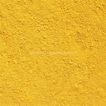 Chuange Eisenoxid-Gelb-Pigment 313 Typ Preis